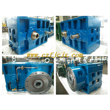 Zlyj Series Gear Box